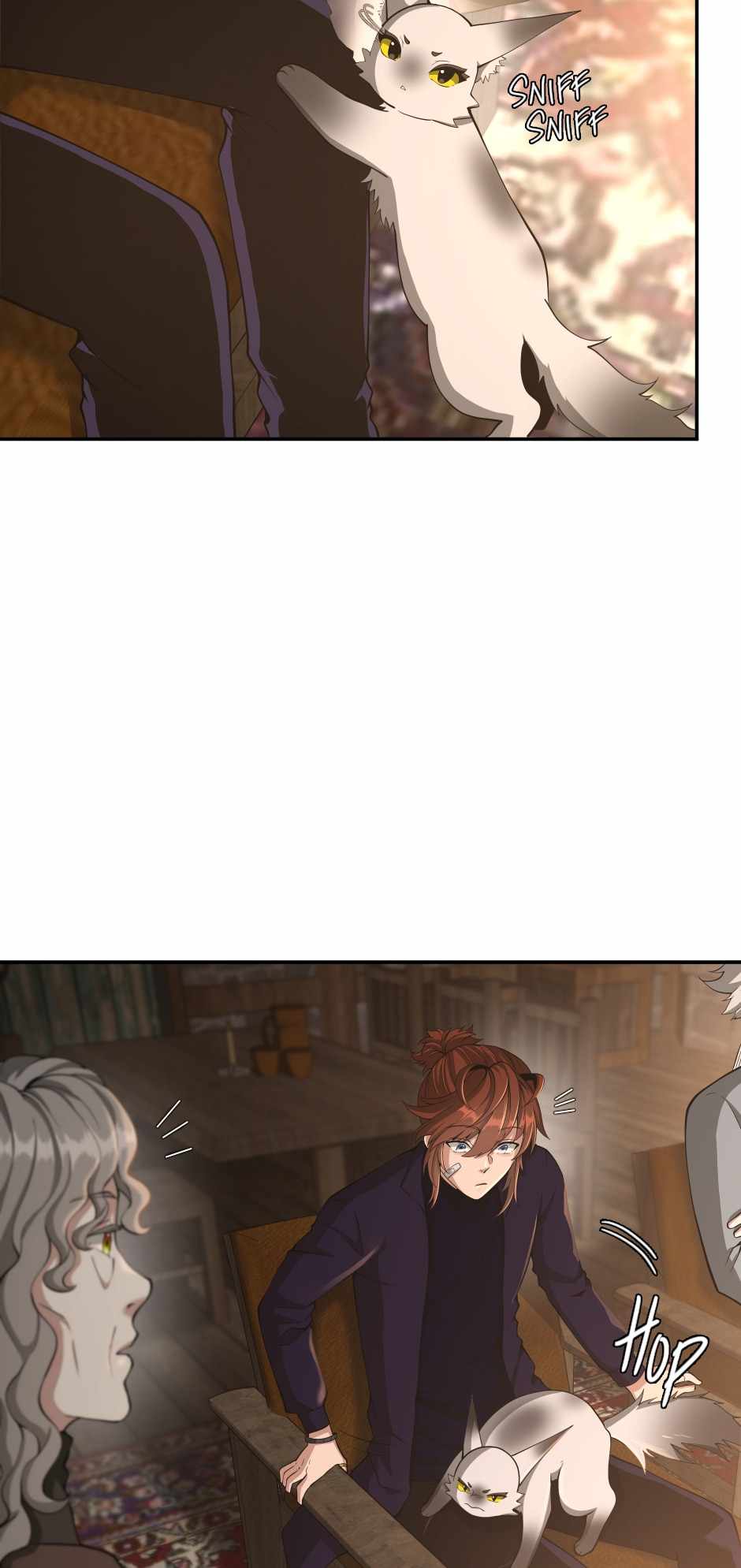 The Beginning After the End chapter 132 page 3