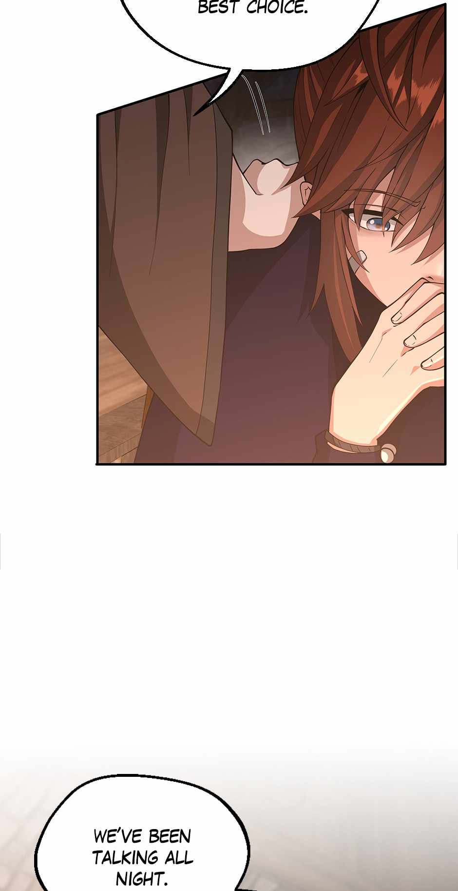 The Beginning After the End chapter 132 page 31