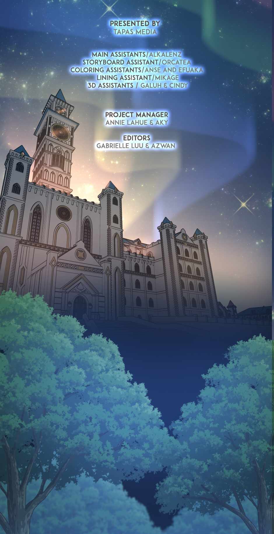 The Beginning After the End chapter 132 page 34