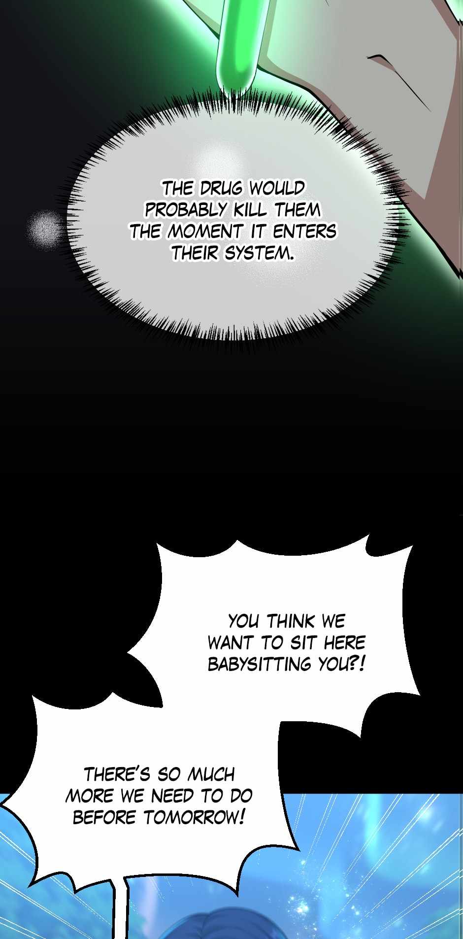 The Beginning After the End chapter 132 page 41