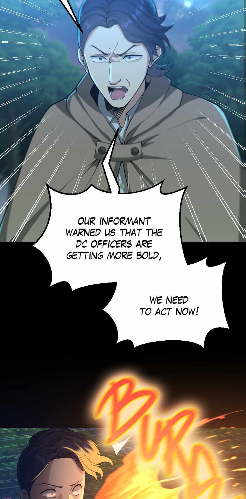 The Beginning After the End chapter 132 page 42