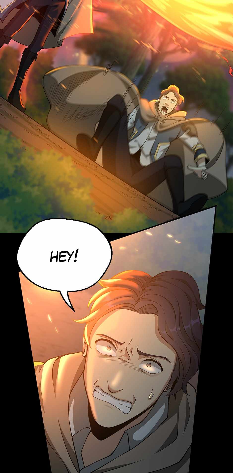 The Beginning After the End chapter 132 page 44