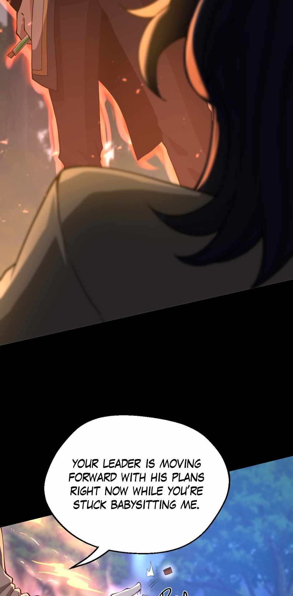 The Beginning After the End chapter 132 page 46