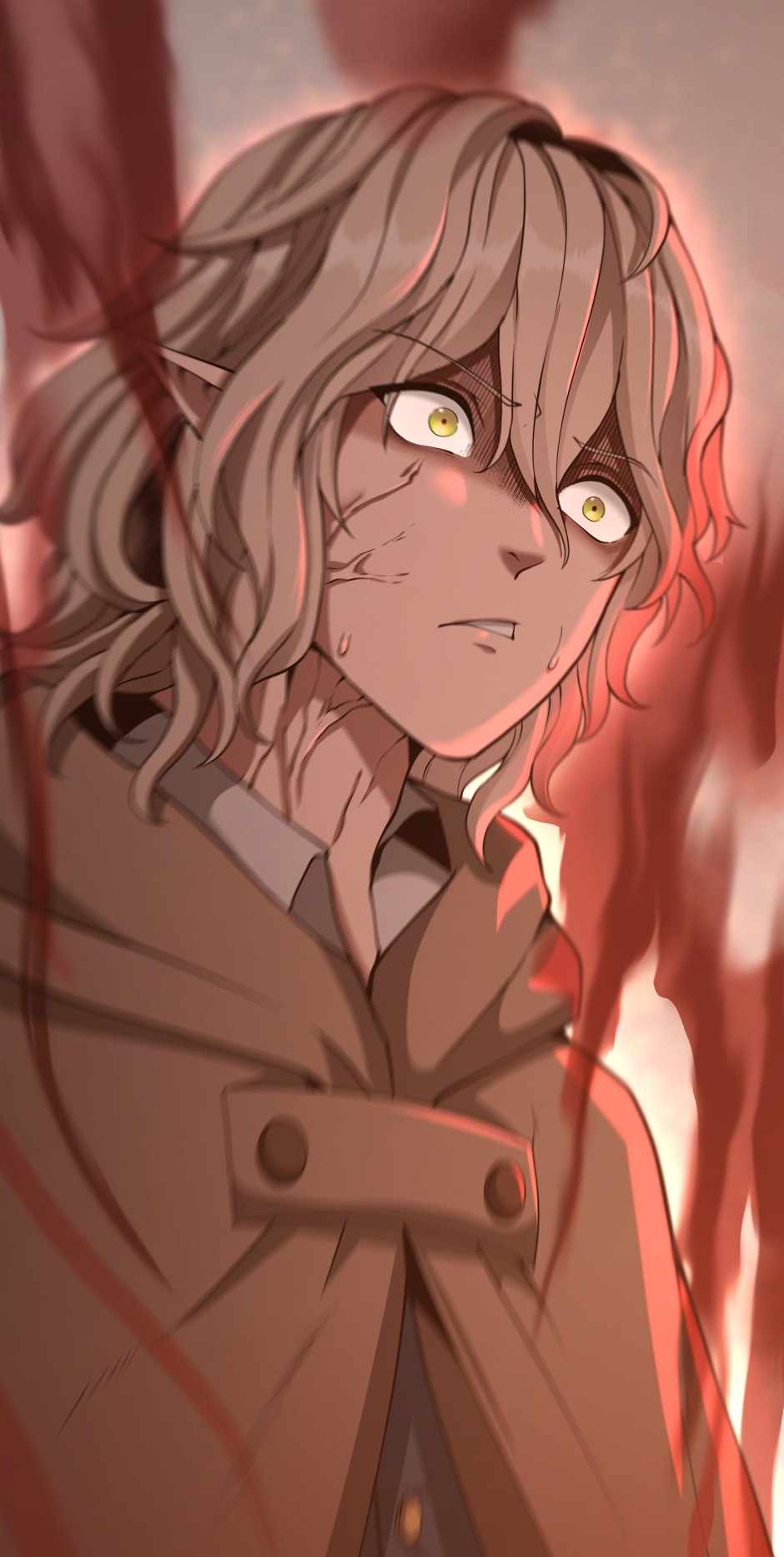 The Beginning After the End chapter 132 page 49