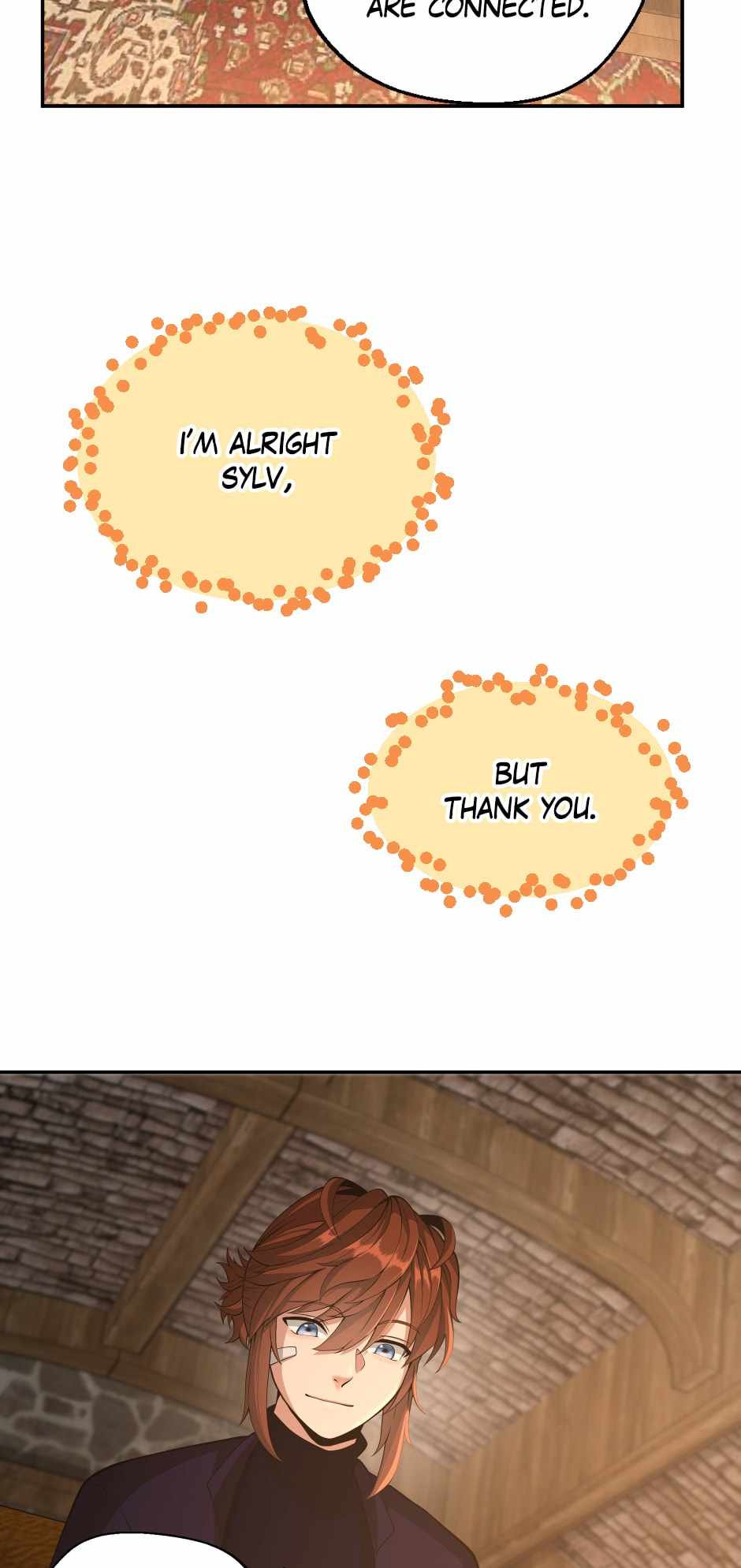 The Beginning After the End chapter 132 page 5