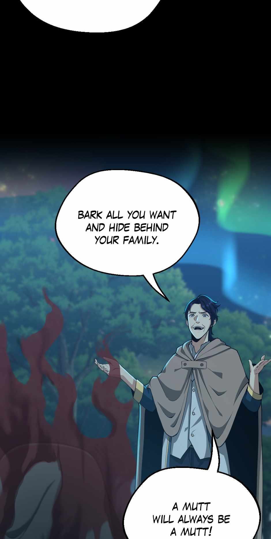 The Beginning After the End chapter 132 page 54