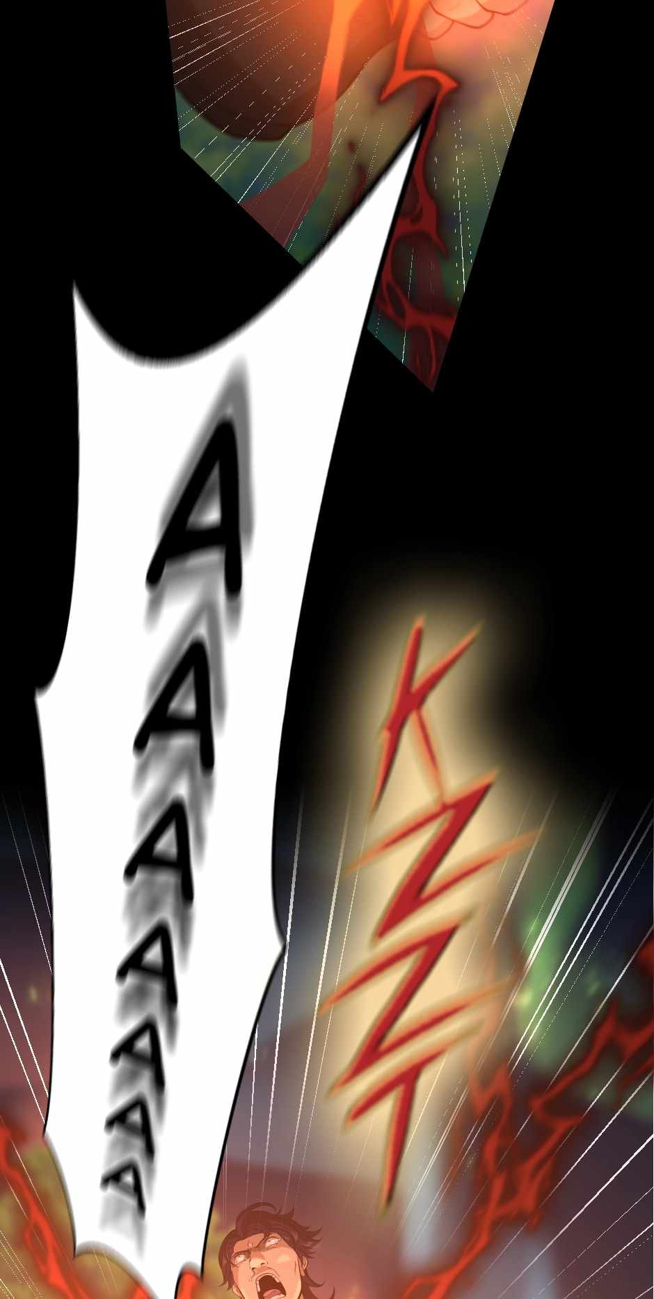 The Beginning After the End chapter 132 page 57