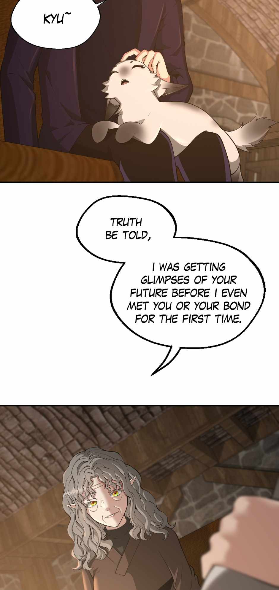 The Beginning After the End chapter 132 page 6