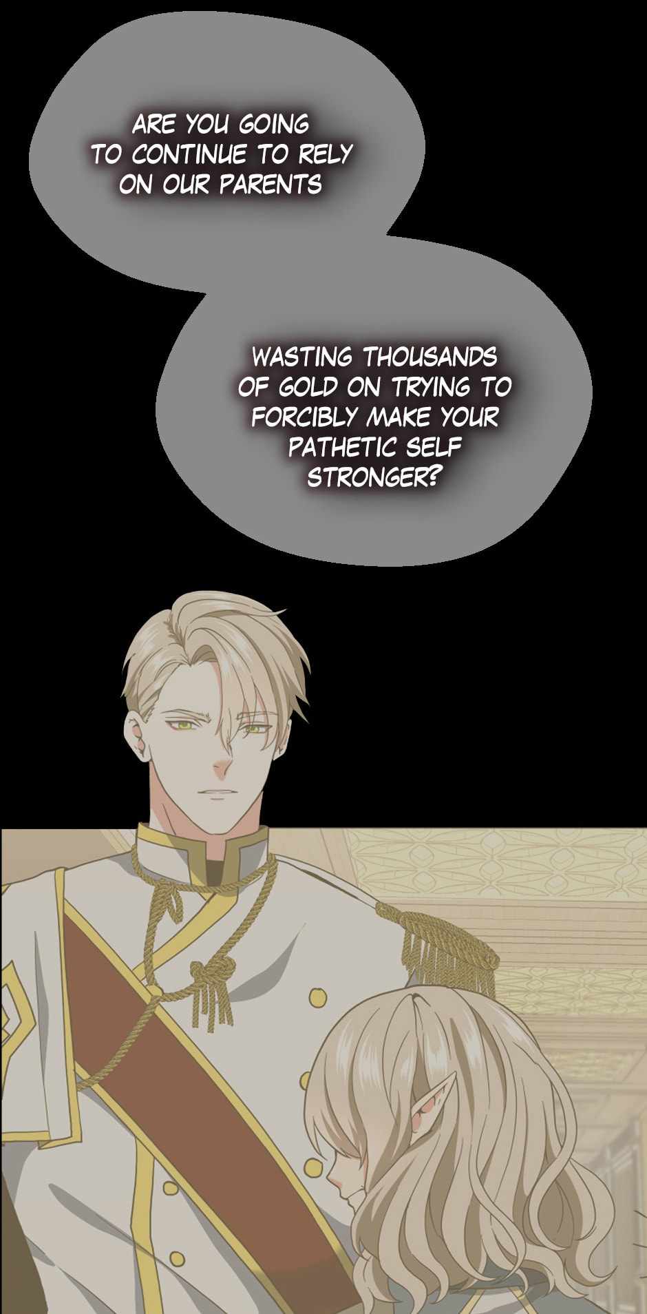 The Beginning After the End chapter 132 page 64