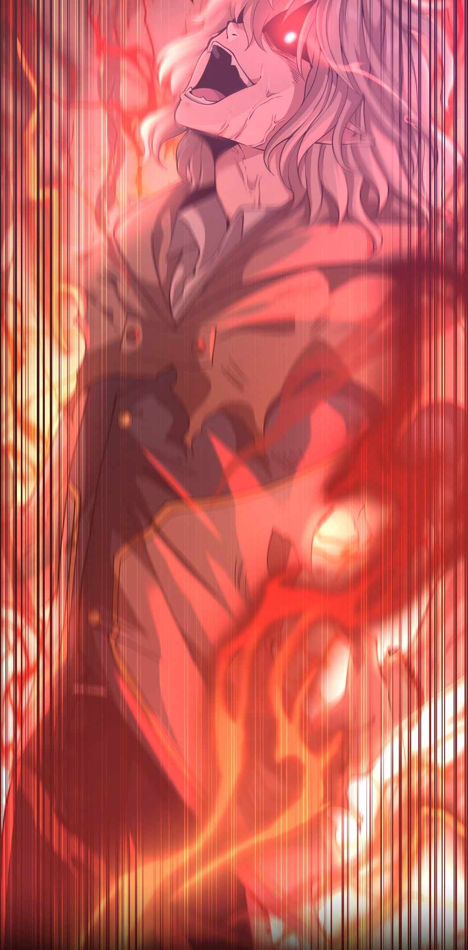 The Beginning After the End chapter 132 page 67