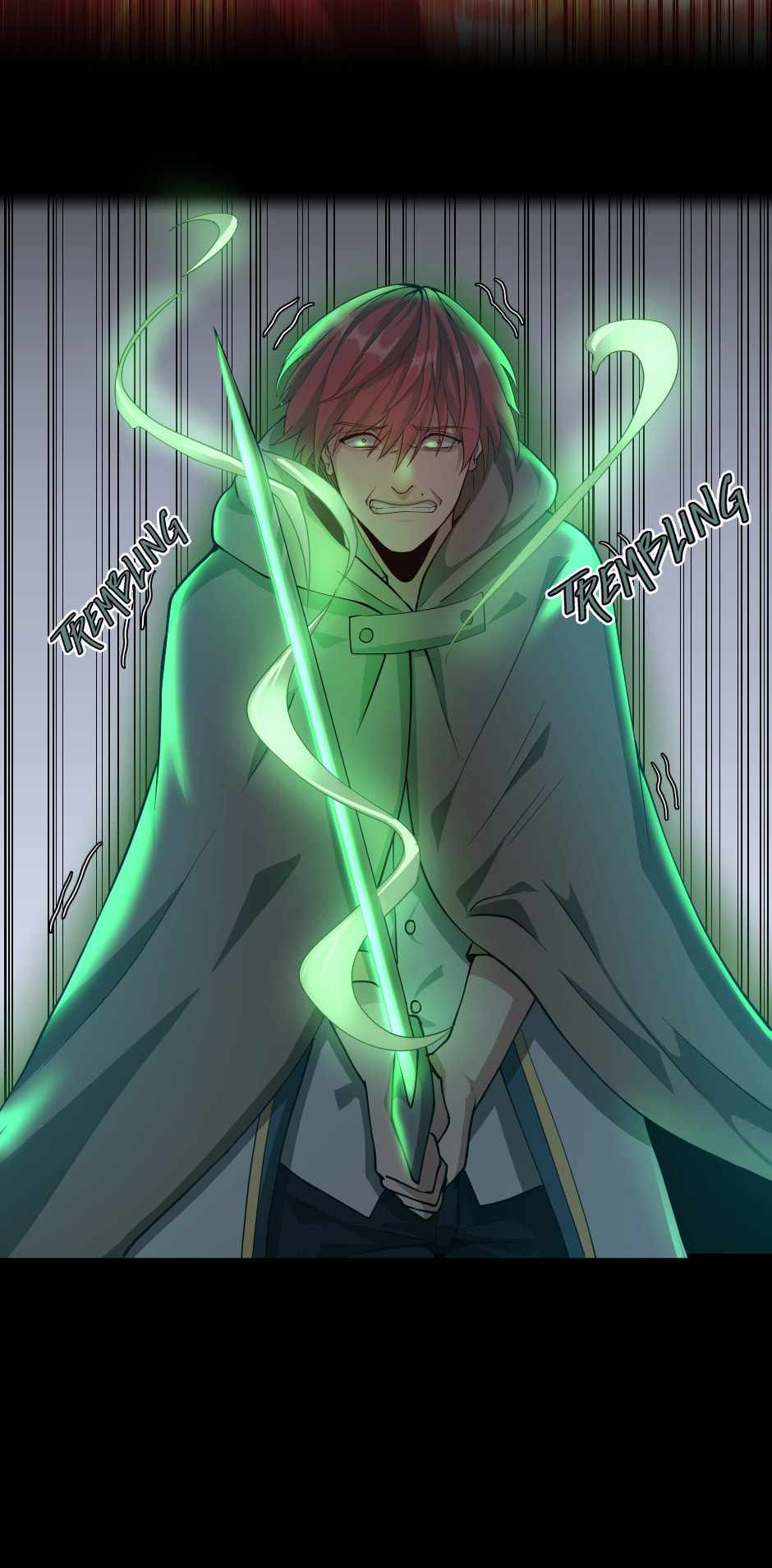 The Beginning After the End chapter 132 page 68