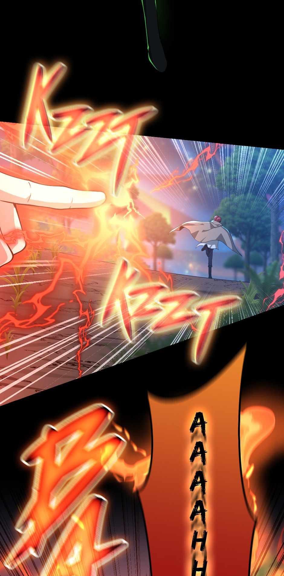 The Beginning After the End chapter 132 page 70