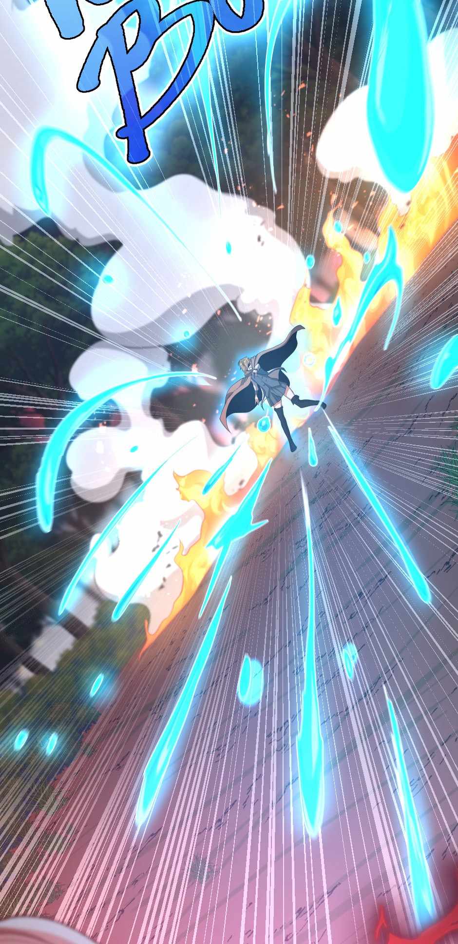 The Beginning After the End chapter 132 page 78