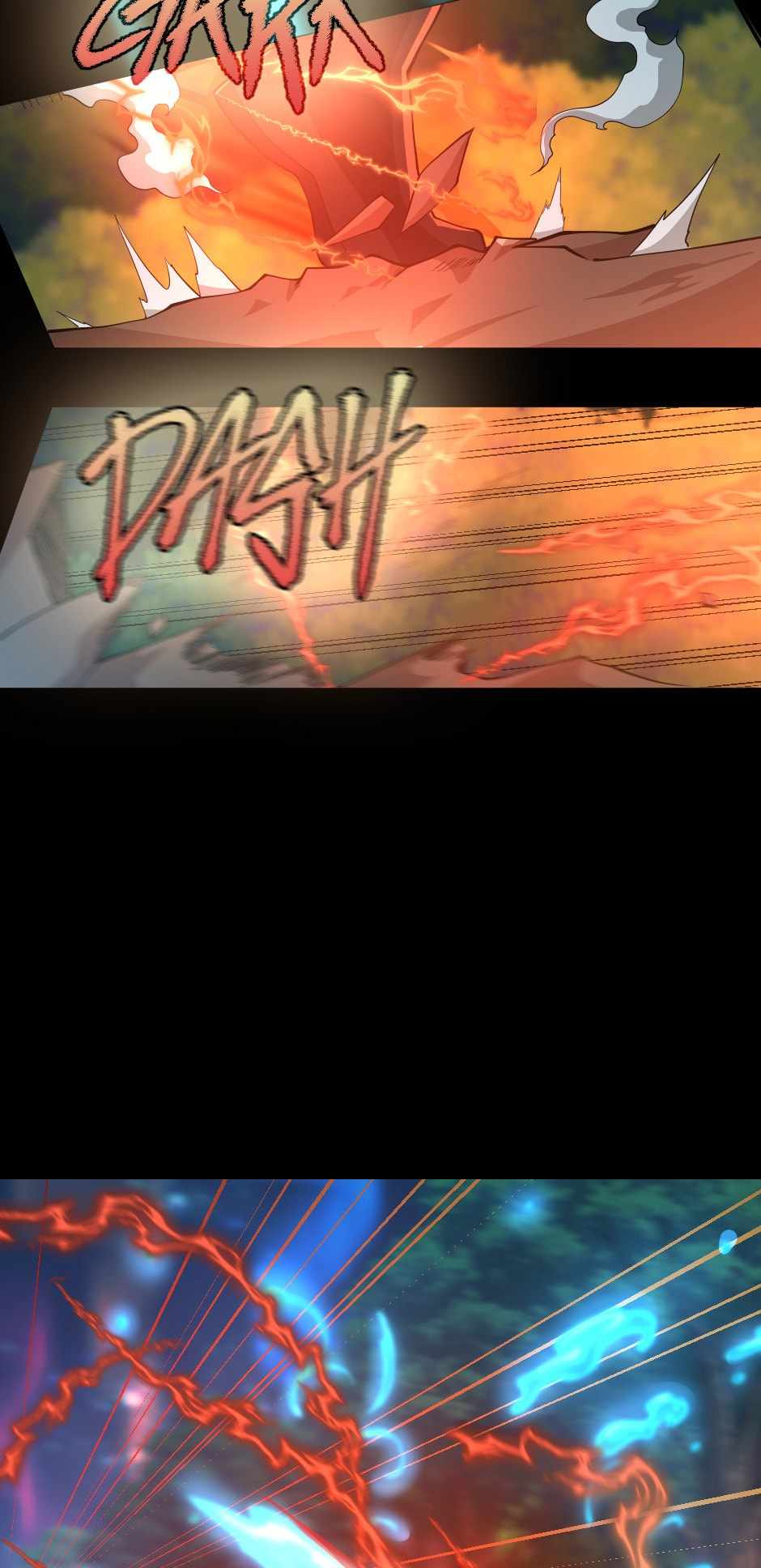 The Beginning After the End chapter 132 page 81