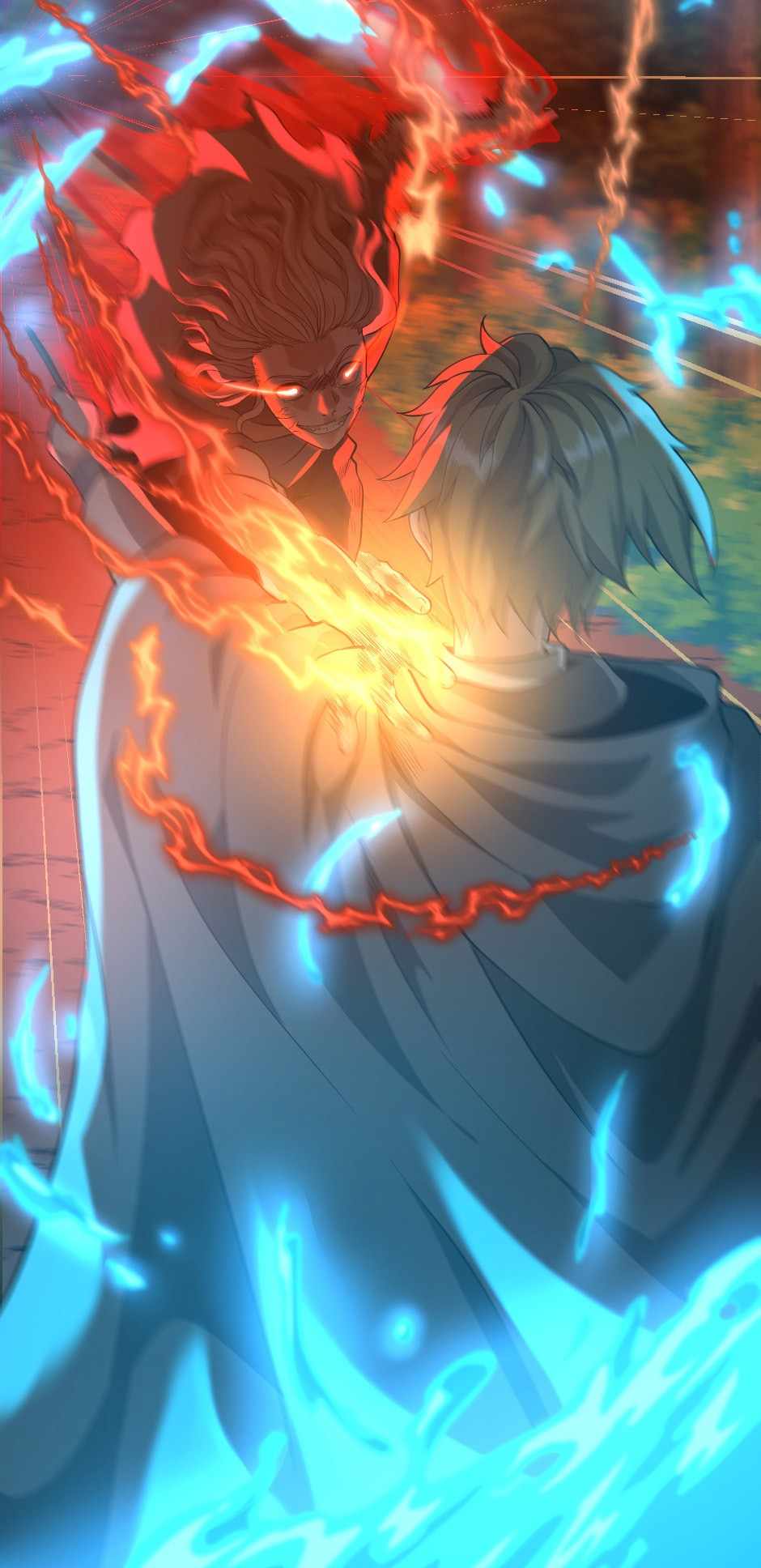 The Beginning After the End chapter 132 page 82