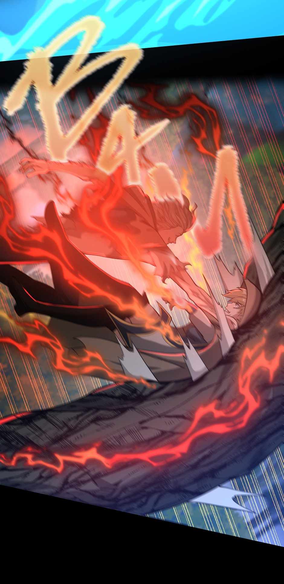 The Beginning After the End chapter 132 page 83