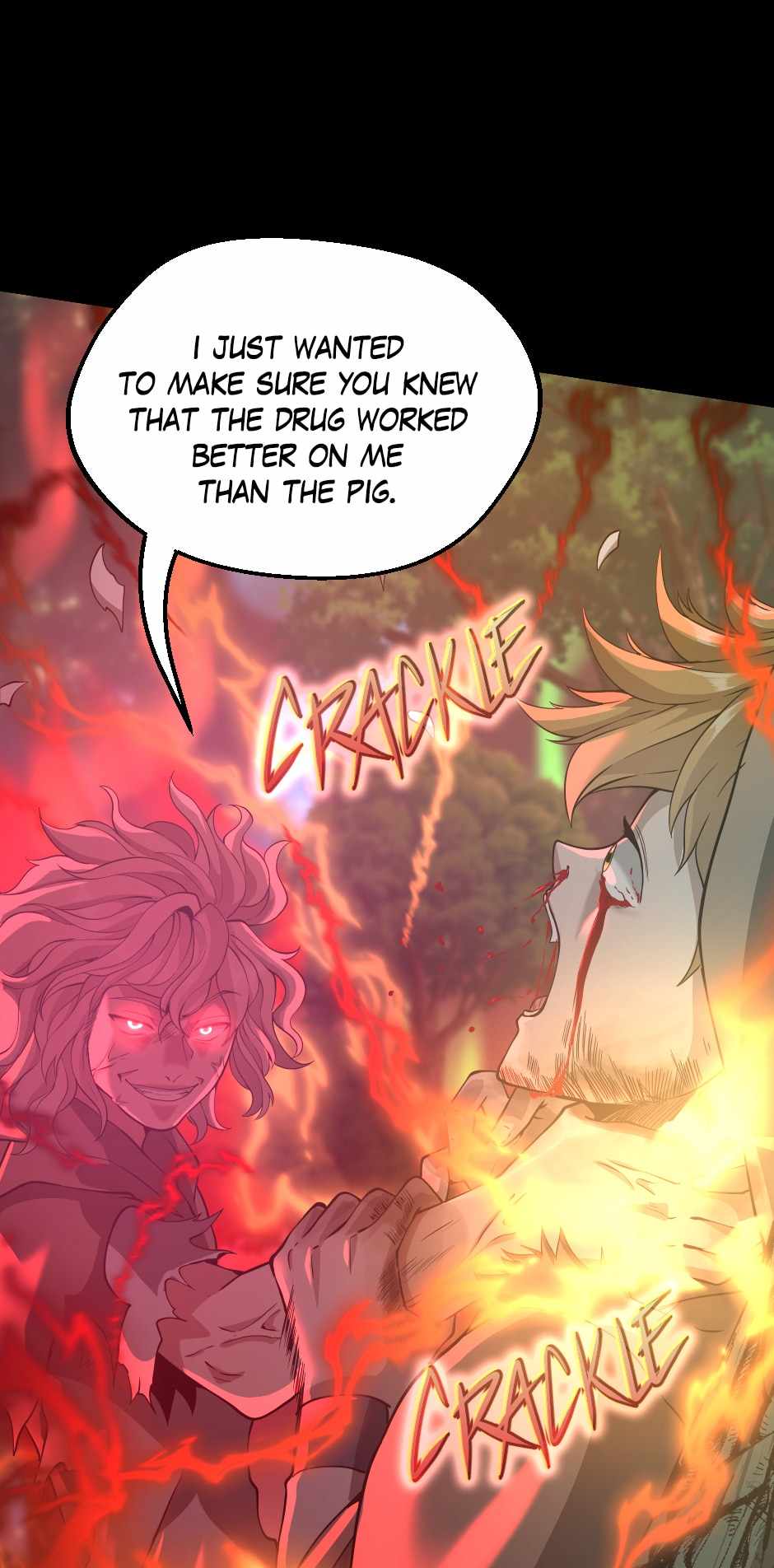 The Beginning After the End chapter 132 page 84