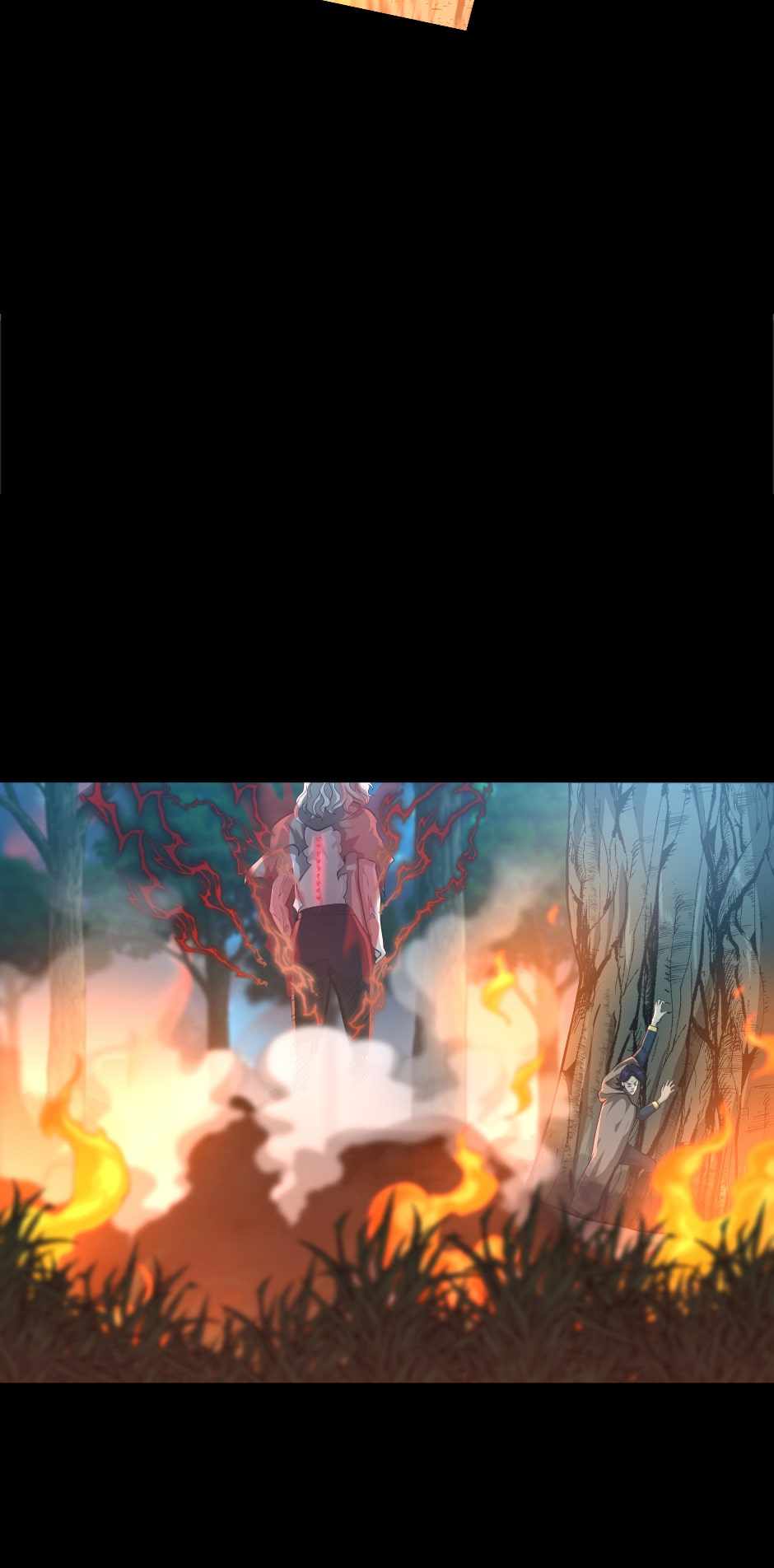 The Beginning After the End chapter 132 page 87