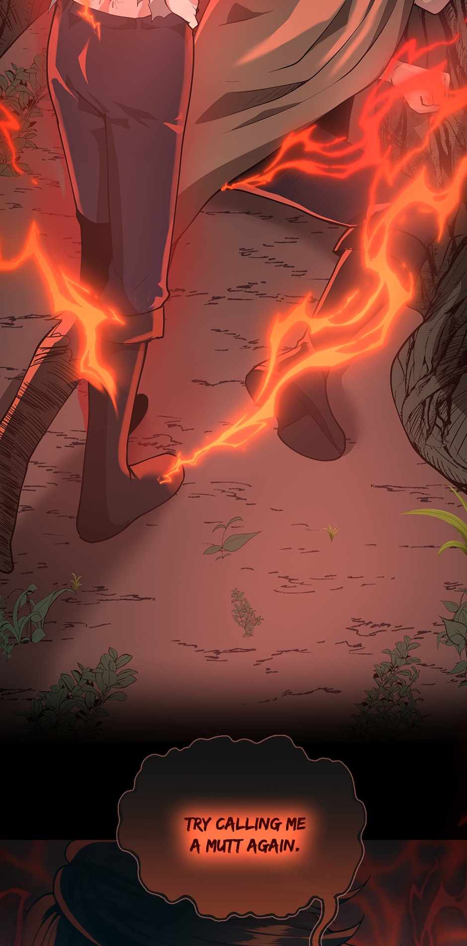 The Beginning After the End chapter 132 page 89