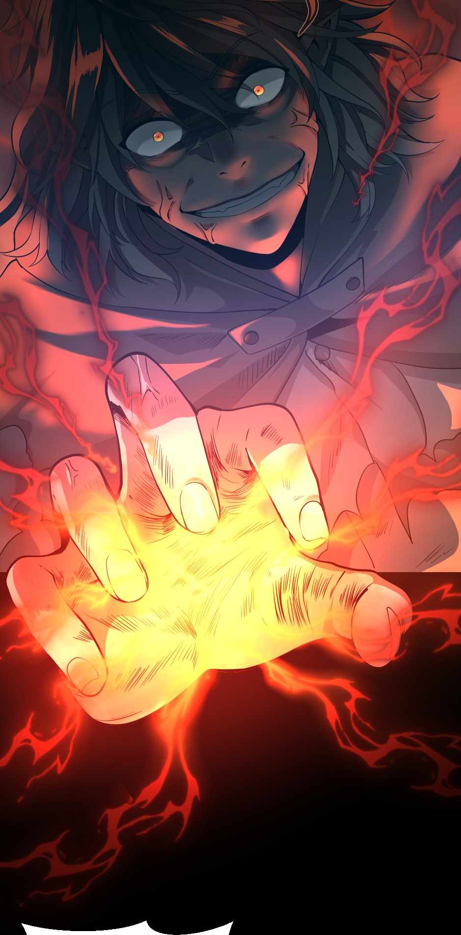 The Beginning After the End chapter 132 page 90