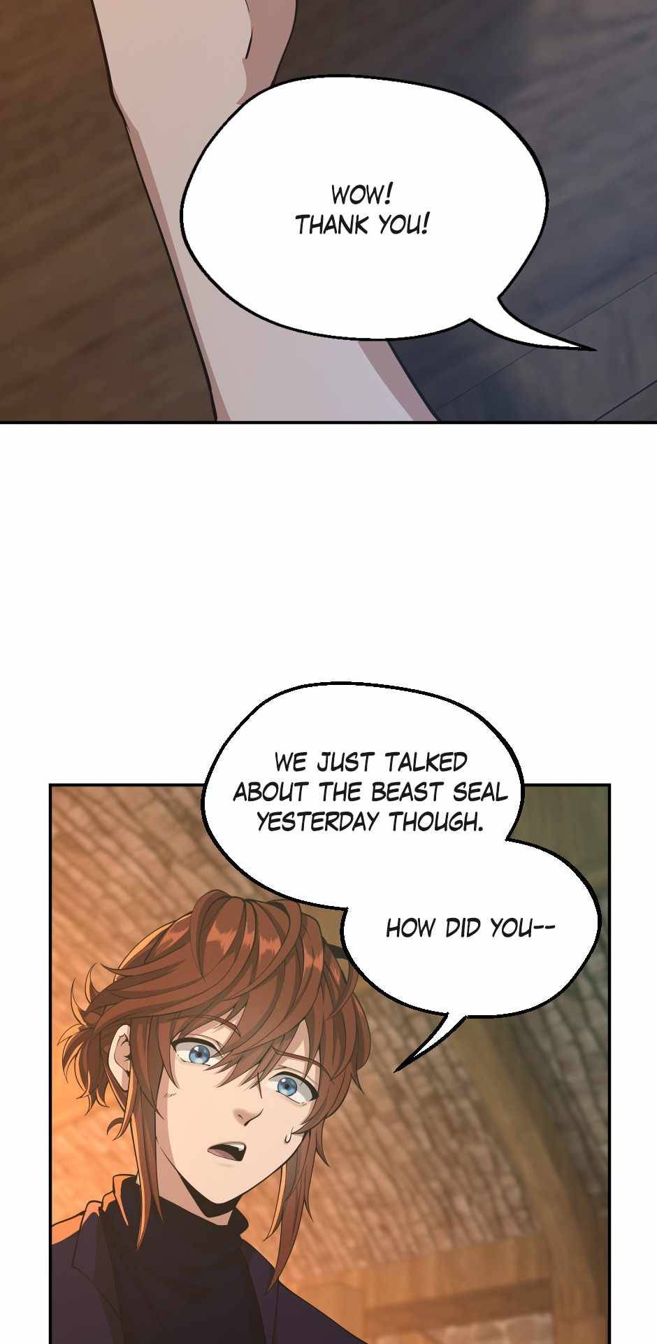 The Beginning After the End chapter 133 page 10