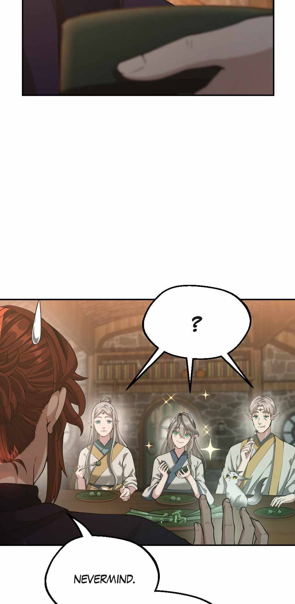 The Beginning After the End chapter 133 page 11