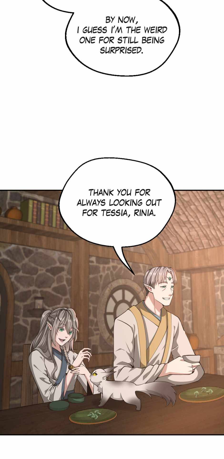 The Beginning After the End chapter 133 page 12