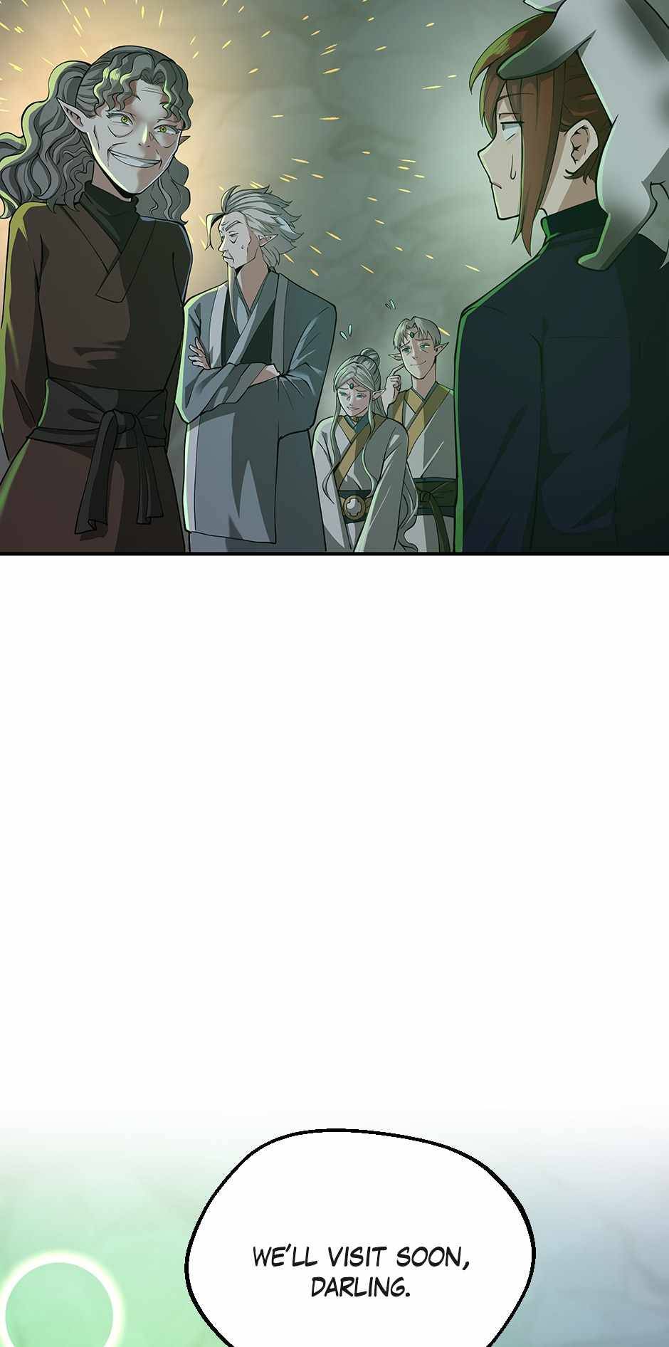 The Beginning After the End chapter 133 page 18