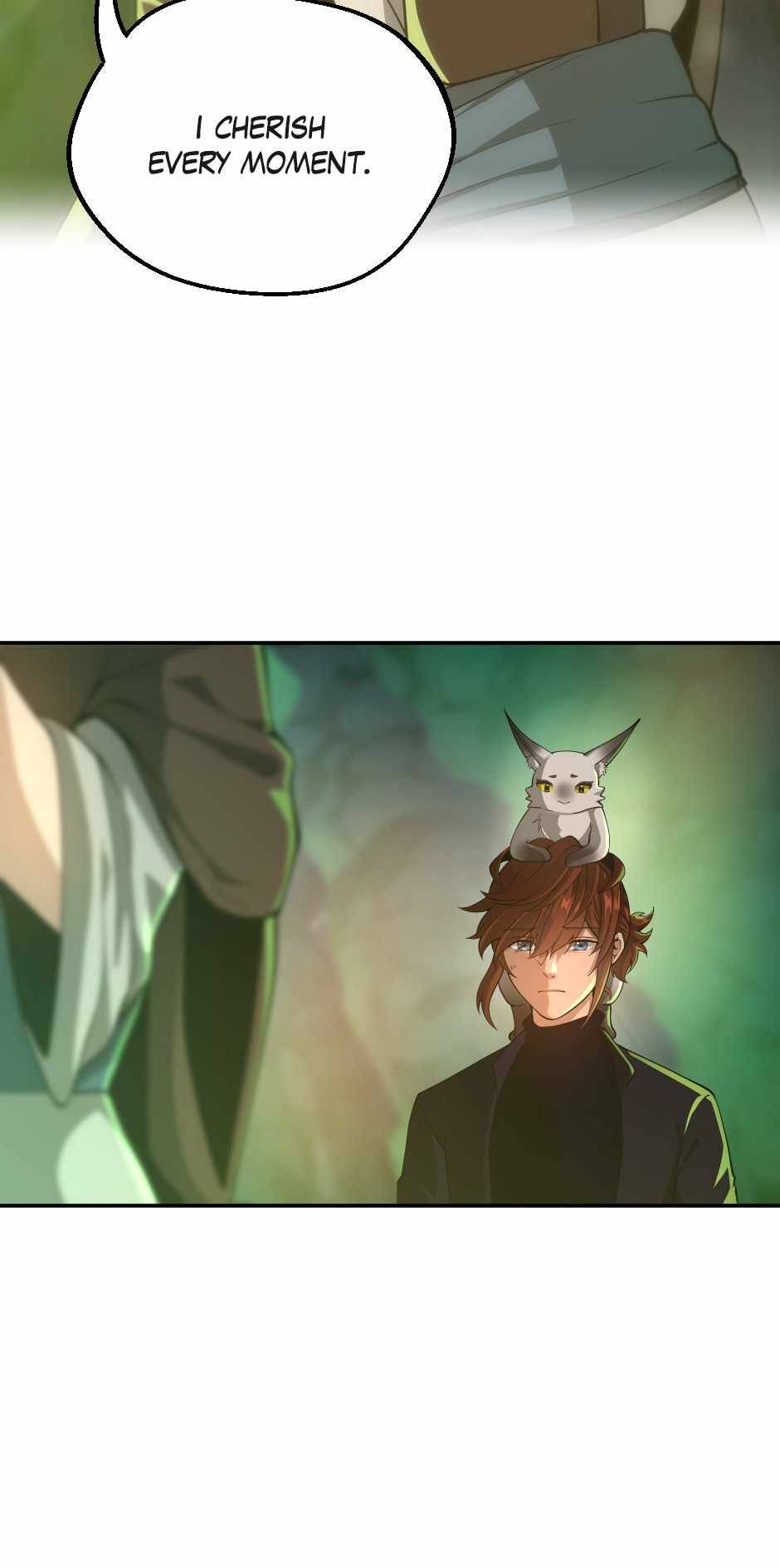 The Beginning After the End chapter 133 page 23