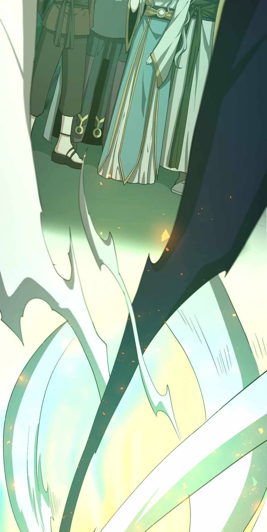 The Beginning After the End chapter 133 page 27