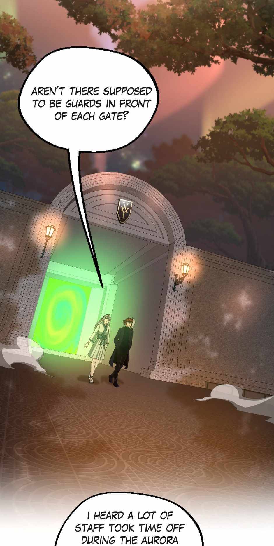 The Beginning After the End chapter 133 page 30