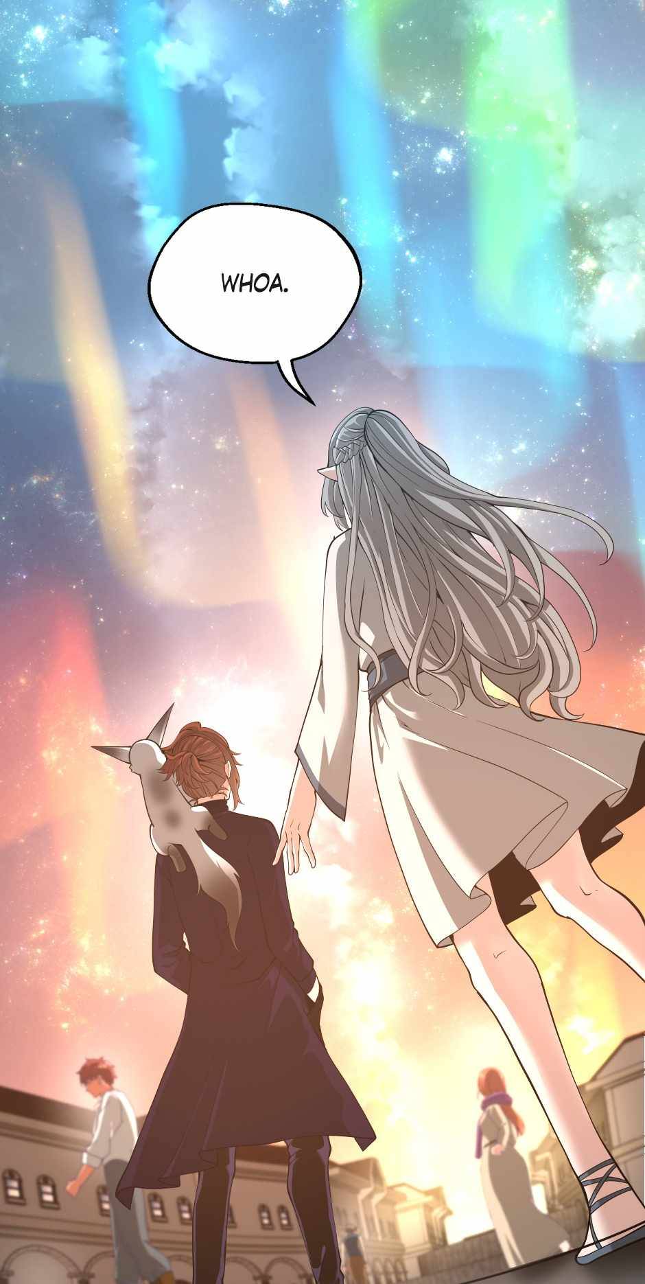 The Beginning After the End chapter 133 page 34