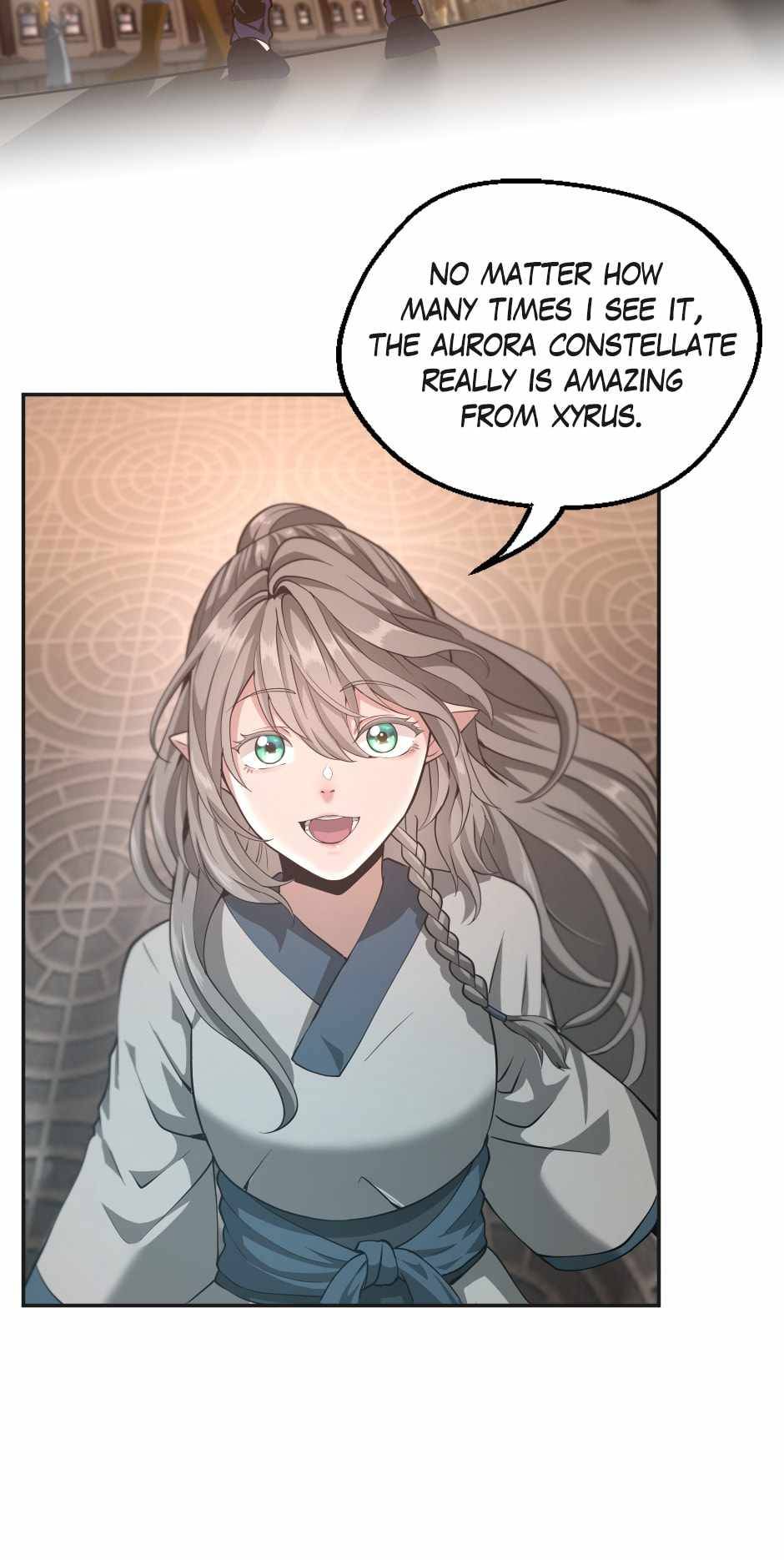 The Beginning After the End chapter 133 page 35