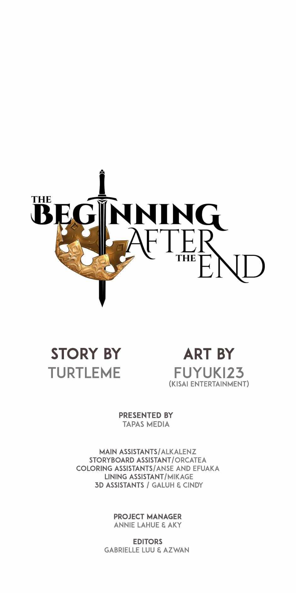 The Beginning After the End chapter 133 page 37