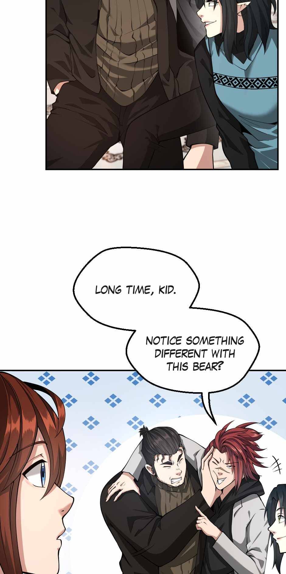 The Beginning After the End chapter 133 page 45