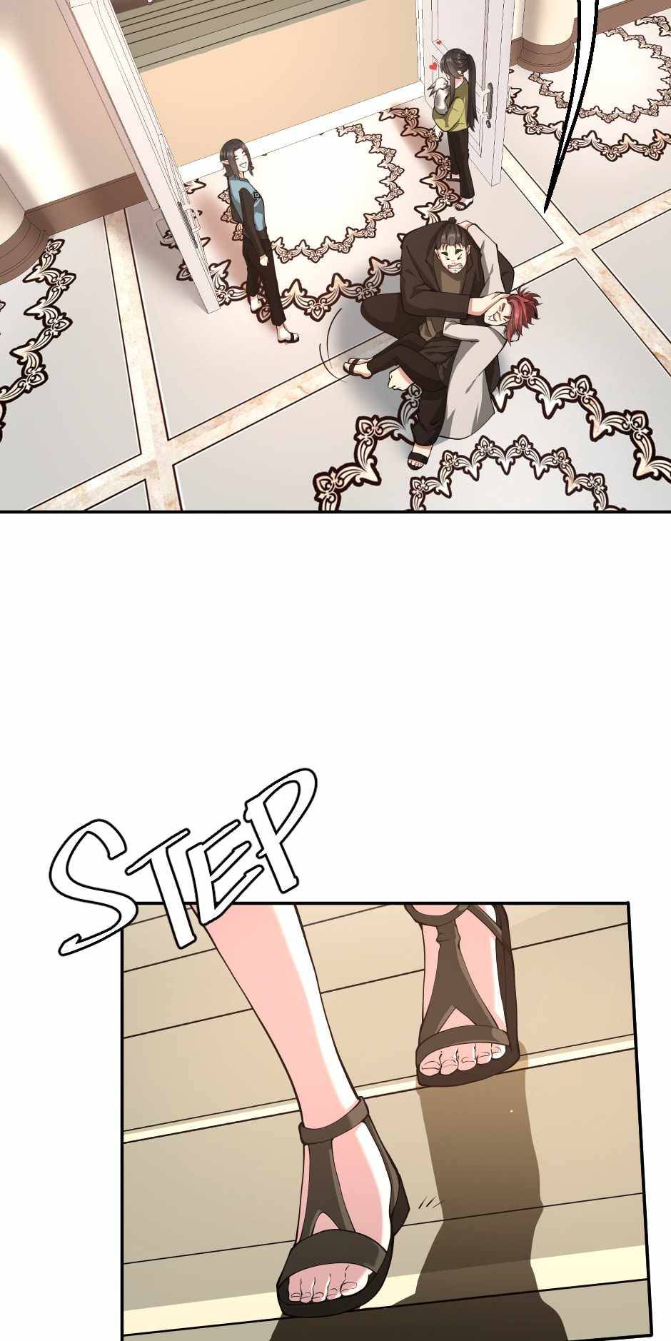 The Beginning After the End chapter 133 page 48