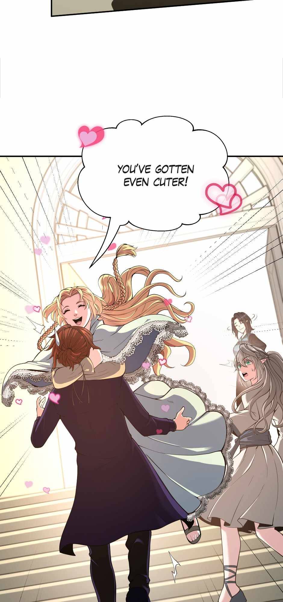 The Beginning After the End chapter 133 page 49