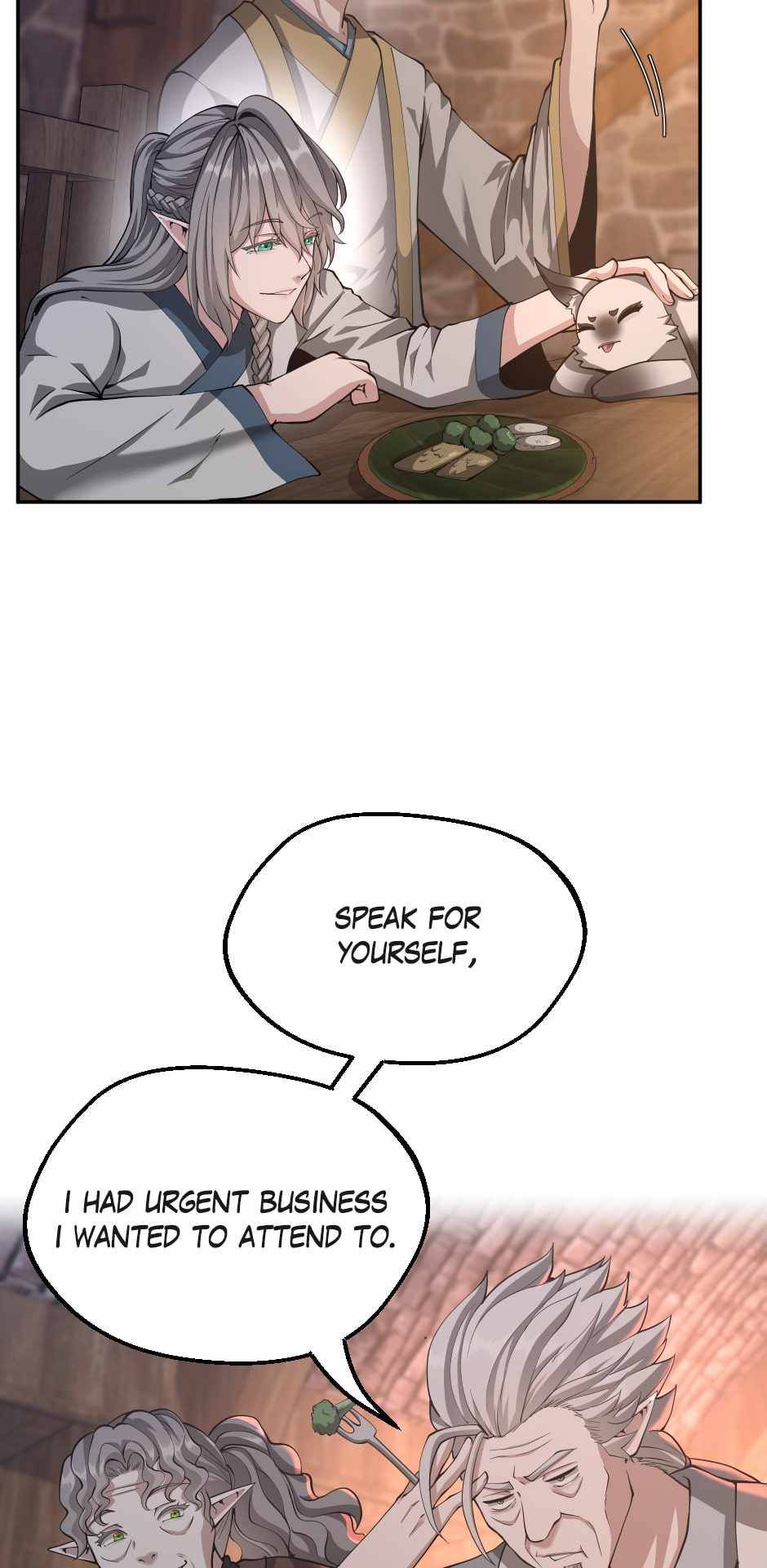 The Beginning After the End chapter 133 page 5