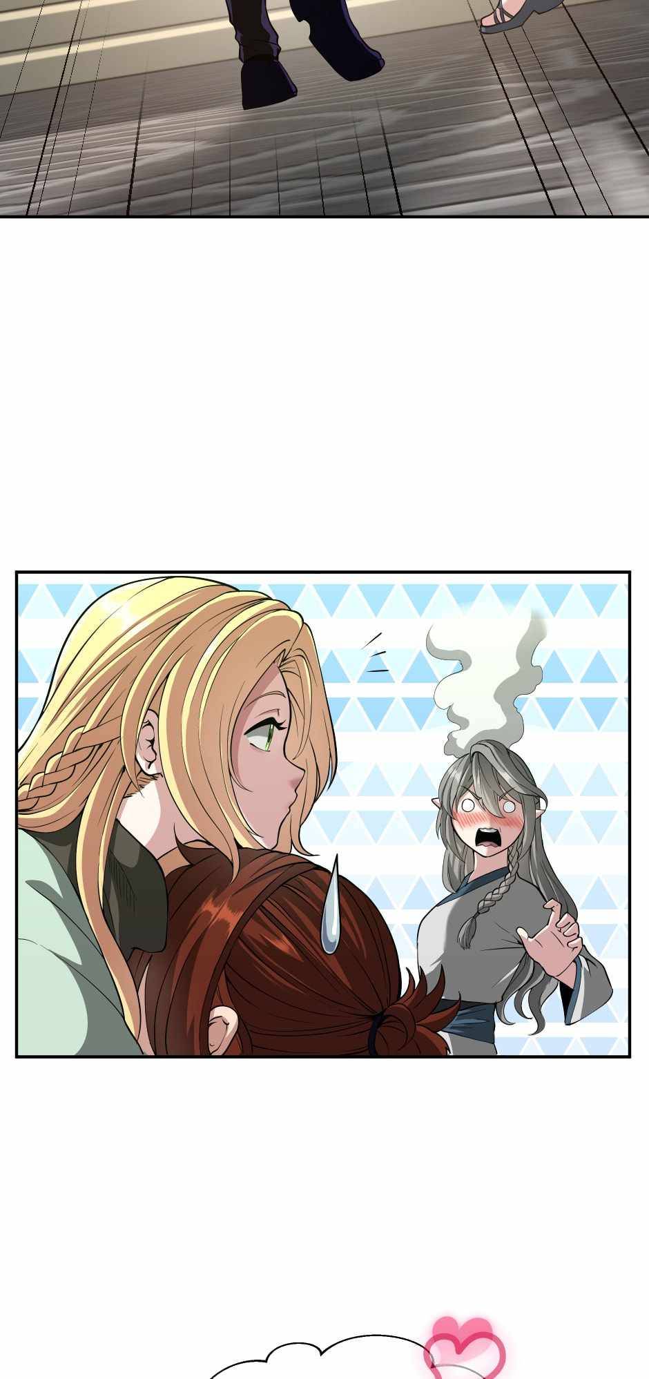 The Beginning After the End chapter 133 page 50