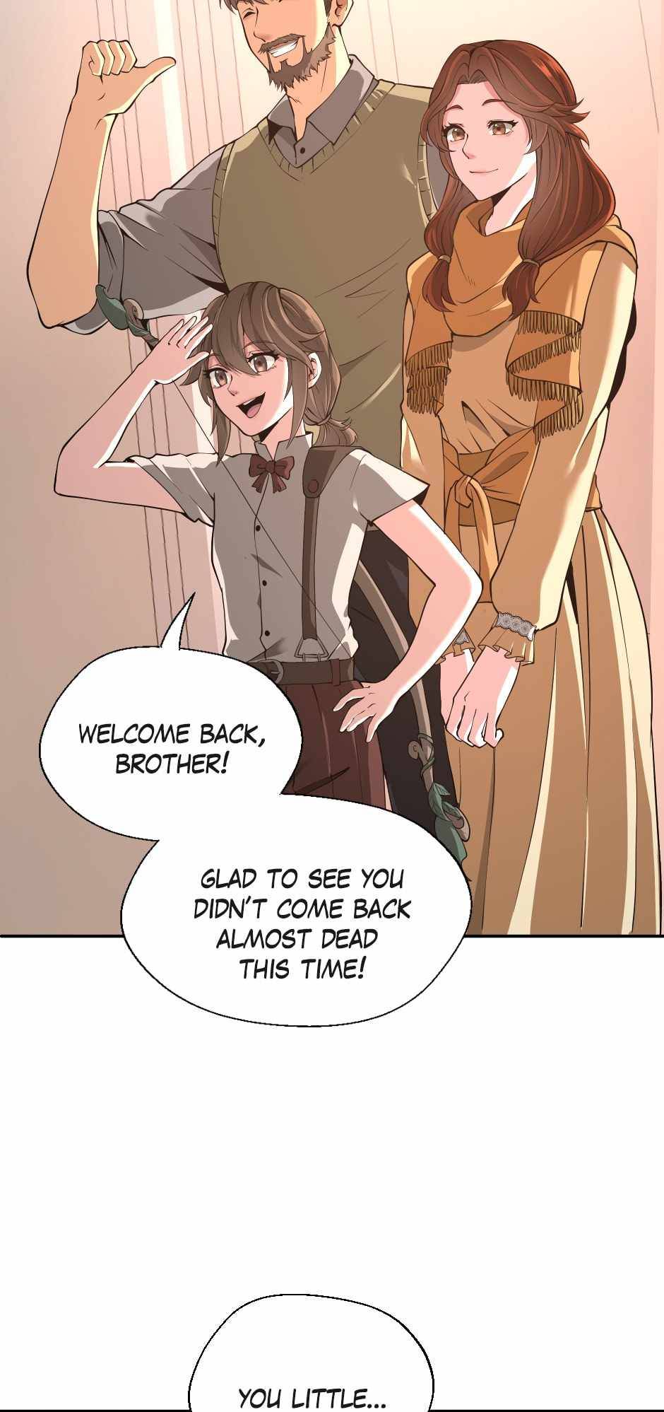 The Beginning After the End chapter 133 page 52