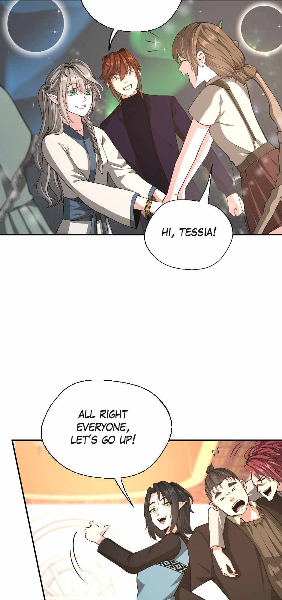 The Beginning After the End chapter 133 page 53