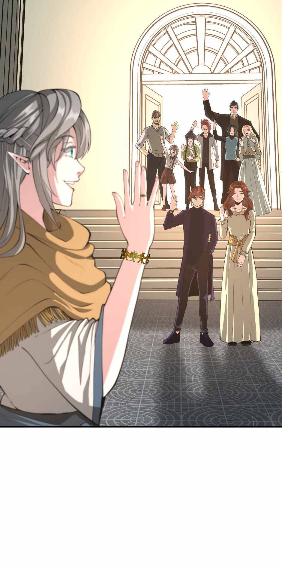 The Beginning After the End chapter 133 page 63