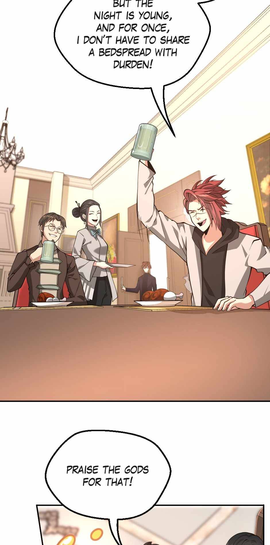 The Beginning After the End chapter 133 page 66