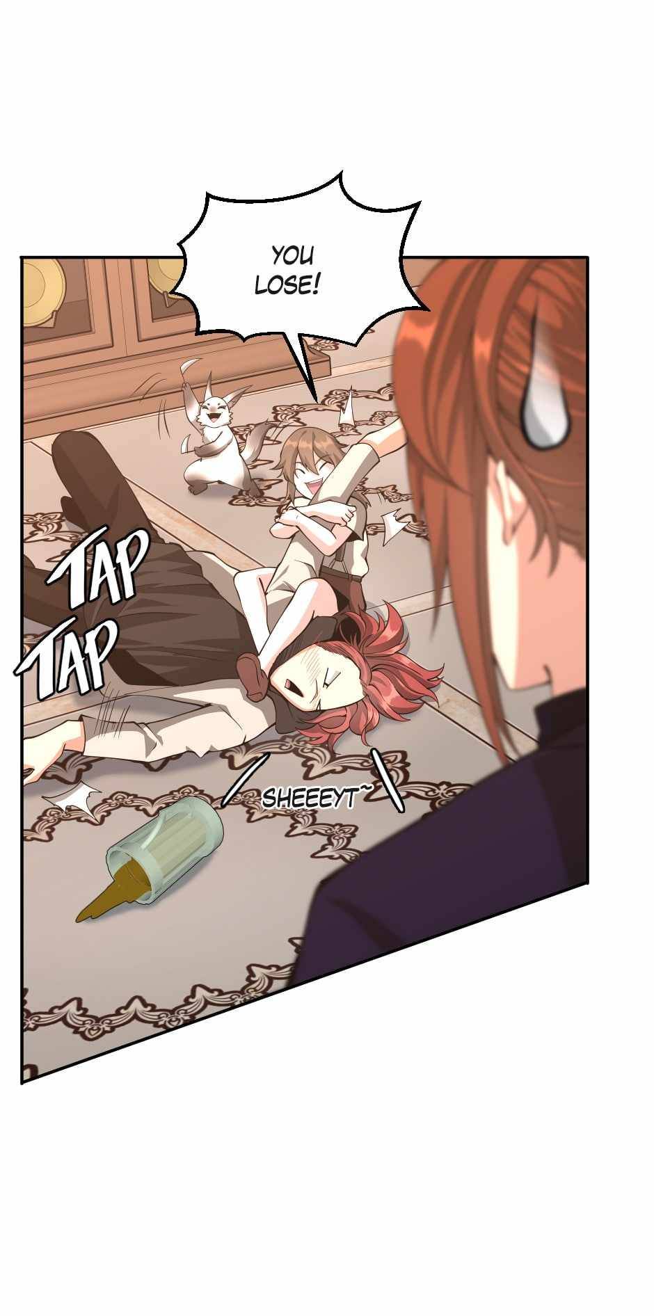 The Beginning After the End chapter 133 page 69