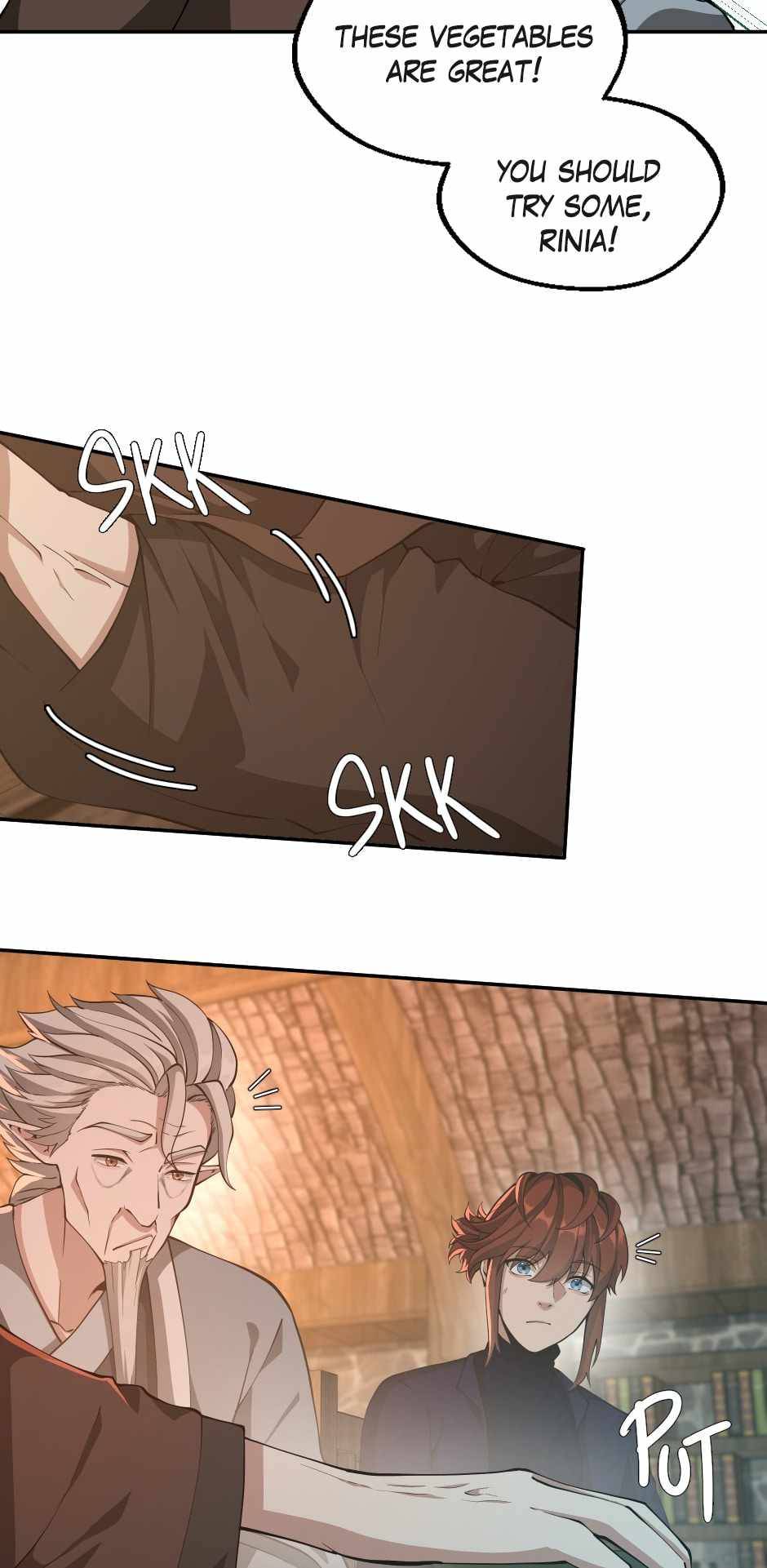 The Beginning After the End chapter 133 page 7