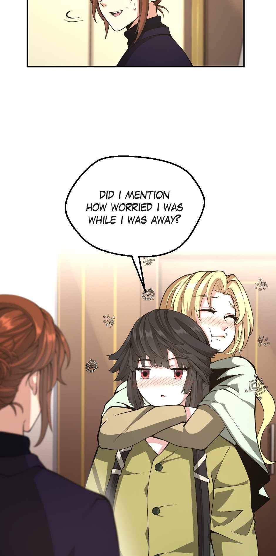 The Beginning After the End chapter 133 page 71