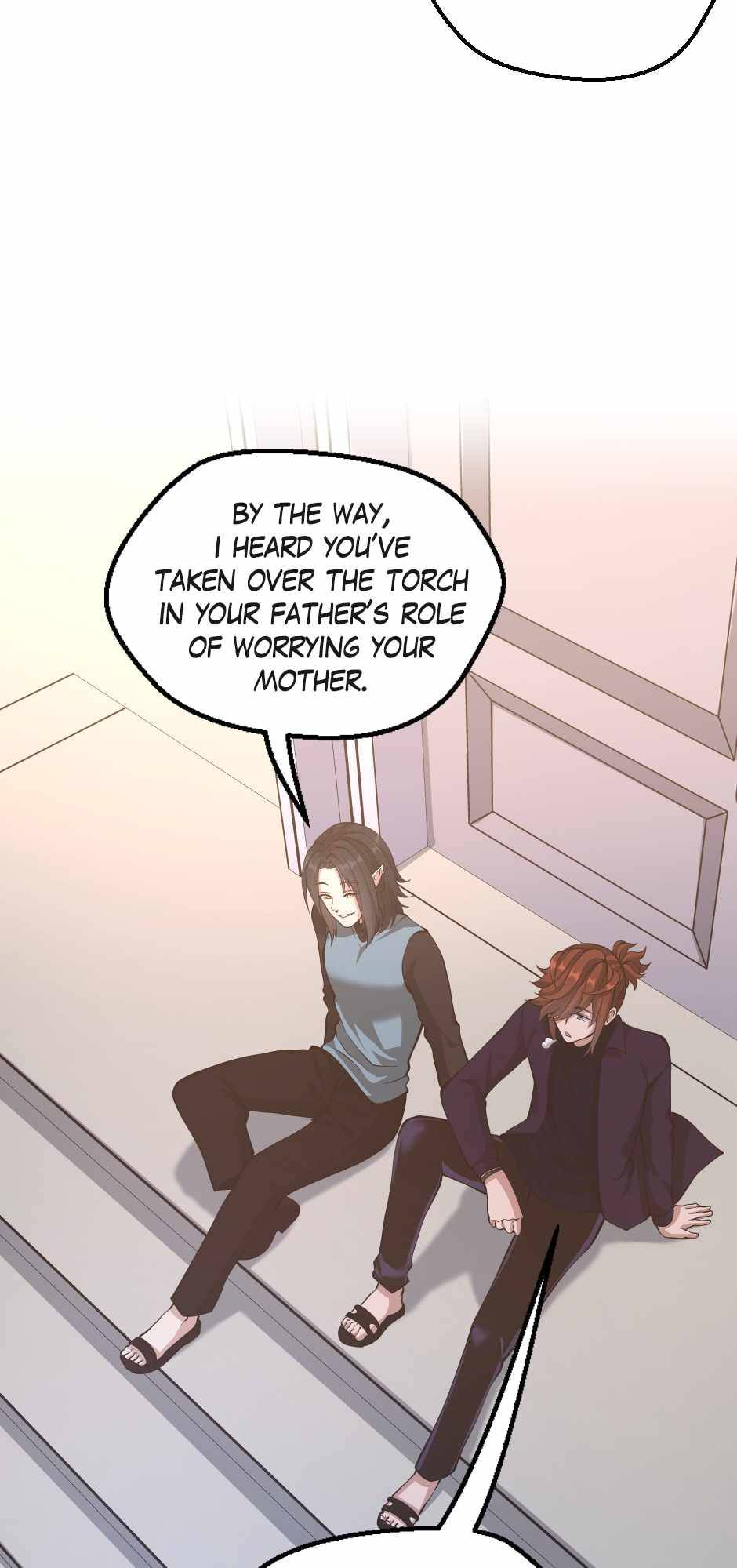 The Beginning After the End chapter 133 page 75