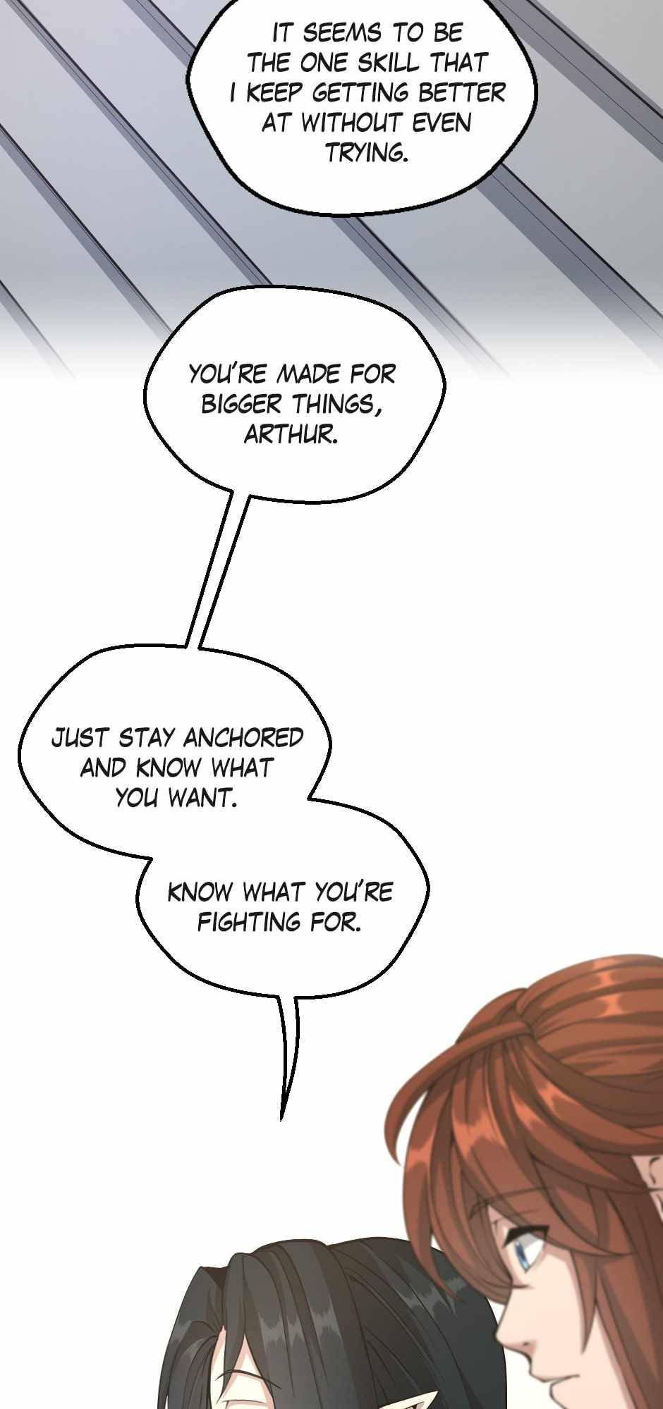 The Beginning After the End chapter 133 page 76