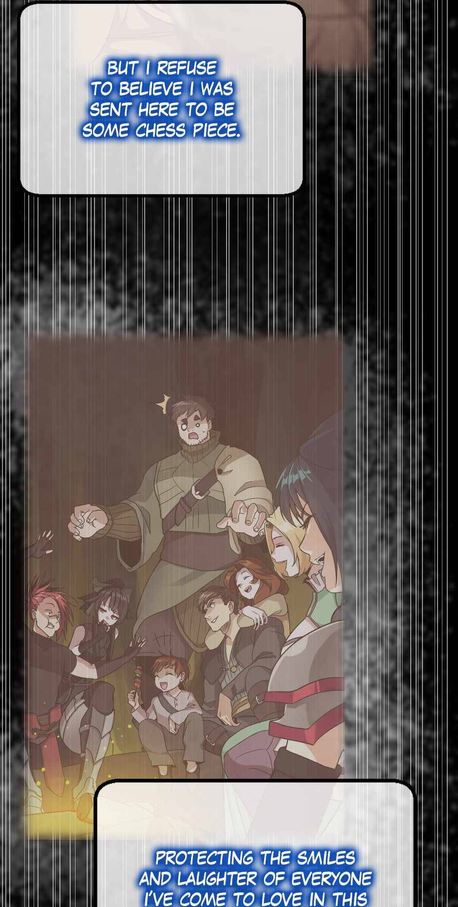 The Beginning After the End chapter 133 page 86