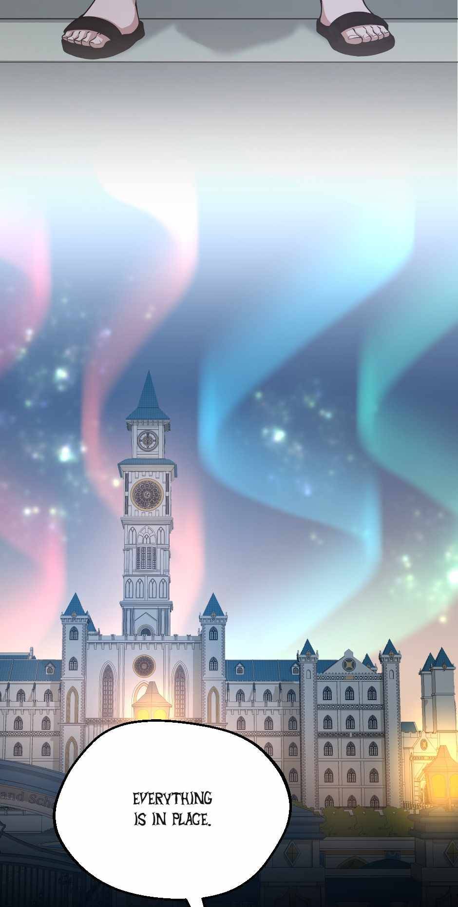 The Beginning After the End chapter 133 page 89